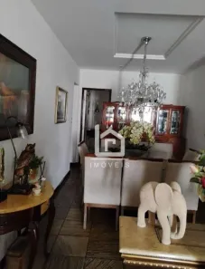 Apartamento com 3 Quartos à venda, 188m² no Praia da Costa, Vila Velha