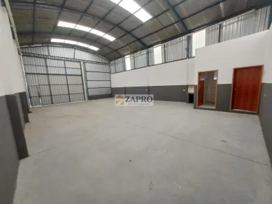 Galpão/Depósito/Armazém à venda, 250m² no Residencial União, São José dos Campos