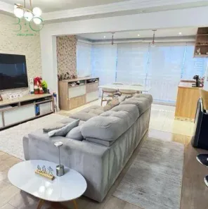 Apartamento com 2 Quartos à venda, 79m² no Vila Maria, São Paulo