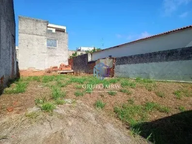 Lote/Terreno à venda, 300m² no Vila Haro, Sorocaba