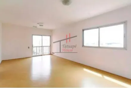 Apartamento com 3 Quartos à venda, 105m² no Chácara Santo Antônio (Zona Leste), São Paulo
