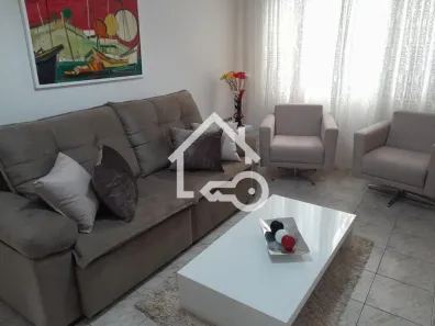 Sobrado com 3 Quartos à venda, 312m² no Anchieta, São Bernardo do Campo