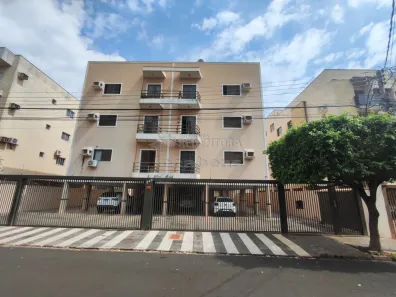 Apartamento com 2 Quartos à venda, 84m² no Higienópolis, São José do Rio Preto