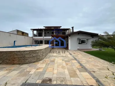 Casa com 4 Quartos à venda, 400m² no Jardim Brasil, Caraguatatuba