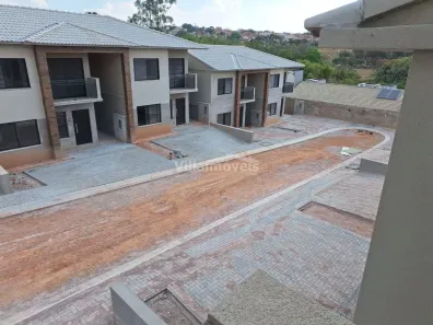 Casa de Condomínio com 3 Quartos à venda, 121m² no Jardim Santa Helena, Valinhos