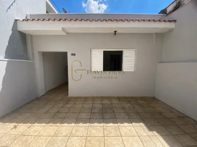 Casa com 2 Quartos à venda, 68m² no Jardim Paulista, Ribeirão Preto