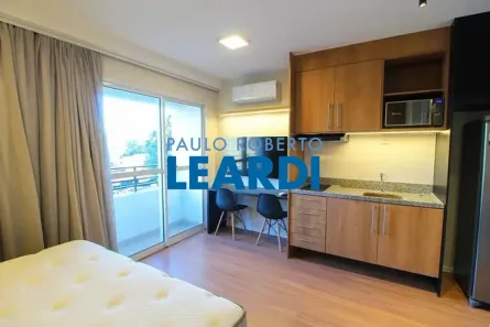 Apartamento com 1 Quarto à venda, 33m² no Butantã, São Paulo