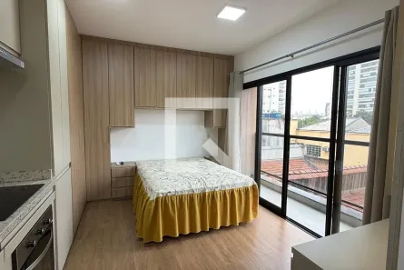 Kitnet com 1 Quarto à venda, 30m² no Mooca, São Paulo