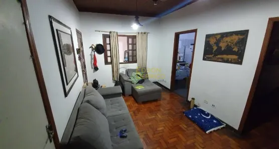 Casa com 2 Quartos à venda, 68m² no Centro, Taubaté