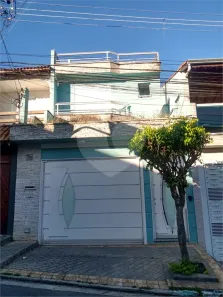 Sobrado com 3 Quartos à venda, 306m² no Jardim Dona Sinhá, São Paulo