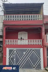 Sobrado com 3 Quartos à venda, 340m² no Vila Carmela I, Guarulhos