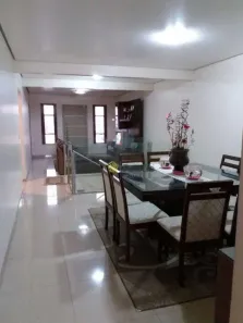 Sobrado com 4 Quartos à venda, 344m² no Anchieta, São Bernardo do Campo