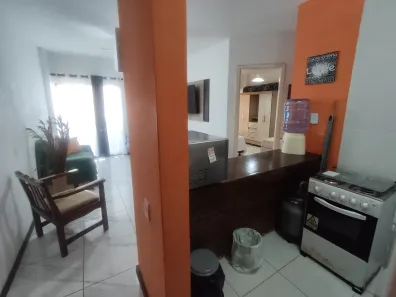 Apartamento com 1 Quarto à venda, 52m² no Jardim Armação, Salvador