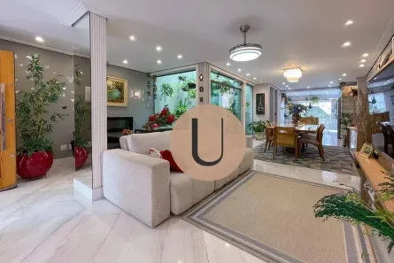 Sobrado com 3 Quartos à venda, 300m² no Centro, São Bernardo do Campo