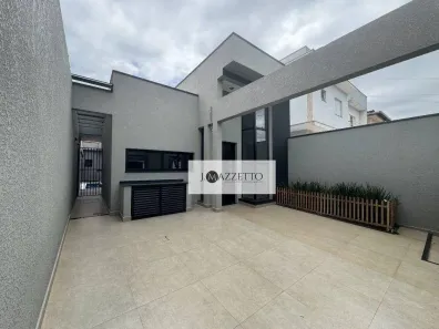 Casa com 3 Quartos à venda, 123m² no Jardim das Maritacas, Indaiatuba