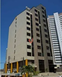 Sala Comercial à venda, 60m² no Meireles, Fortaleza
