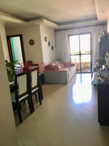 Apartamento com 2 Quartos à venda, 65m² no Vila Gustavo, São Paulo