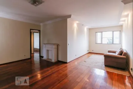 Apartamento com 3 Quartos à venda, 115m² no Perdizes, São Paulo