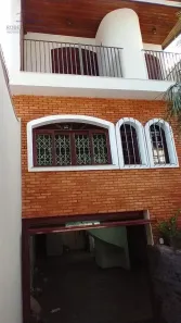 Sobrado com 4 Quartos à venda, 300m² no Vila Albertina, São Paulo