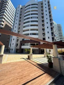 Apartamento com 3 Quartos à venda, 147m² no Guararapes, Fortaleza