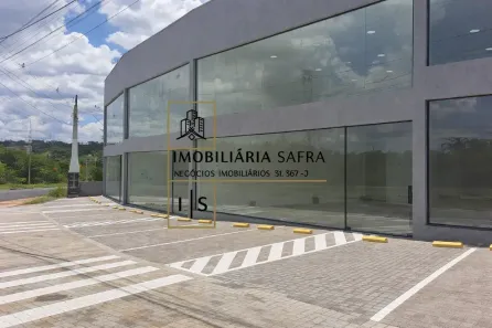 Ponto Comercial para alugar, 80m² no Parque Residencial Damha V, São José do Rio Preto