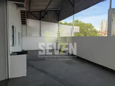 Casa com 3 Quartos à venda, 100m² no Vila Brunhari, Bauru