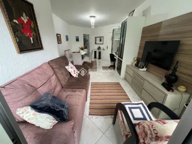 Apartamento com 3 Quartos à venda, 93m² no Coqueiros, Florianópolis