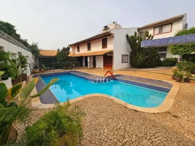 Imóvel Comercial com 3 Quartos para alugar, 550m² no Jardim Alvorada, São José do Rio Preto