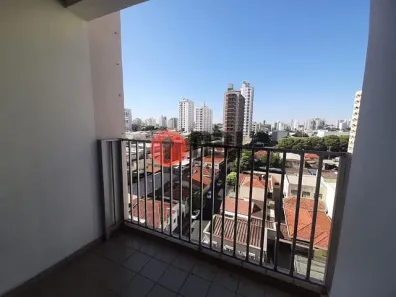Apartamento com 2 Quartos à venda, 100m² no Centro, São José do Rio Preto