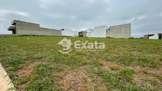Lote/Terreno à venda, 200m² no Jardim Novo Horizonte, Sorocaba