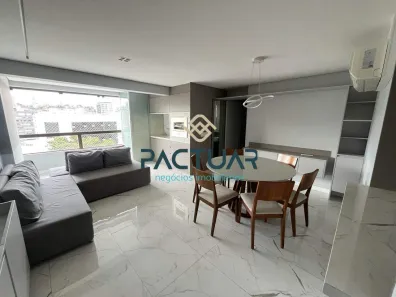 Apartamento com 3 Quartos para alugar, 83m² no Buritis, Belo Horizonte