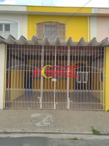 Sobrado com 2 Quartos à venda, 100m² no Jardim Eliana, Guarulhos