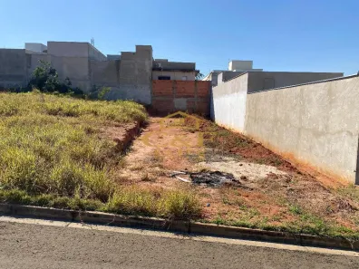 Lote/Terreno à venda, 175m² no Vale do Sol, Piracicaba