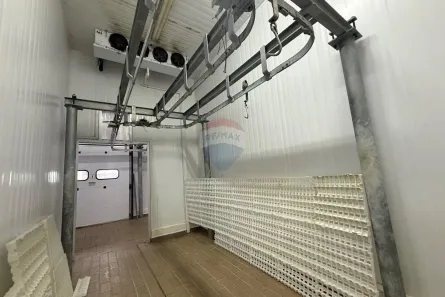 Galpão/Depósito/Armazém à venda, 496m² no Centro Industrial Rafael Diniz, Bragança Paulista