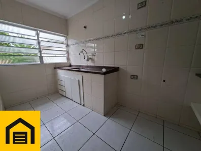 Casa com 3 Quartos para alugar, 400m² no Jardim Anchieta, Mauá