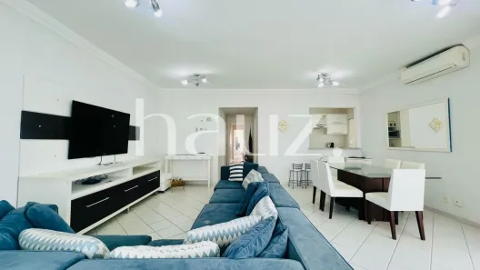 Apartamento com 4 Quartos à venda, 126m² no Riviera, Bertioga