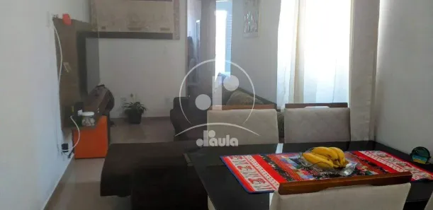 Cobertura com 2 Quartos à venda, 106m² no Jardim Santo Alberto, Santo André