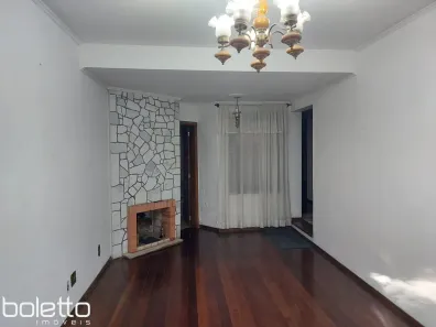 Casa com 5 Quartos à venda, 165m² no Rio Branco, Porto Alegre