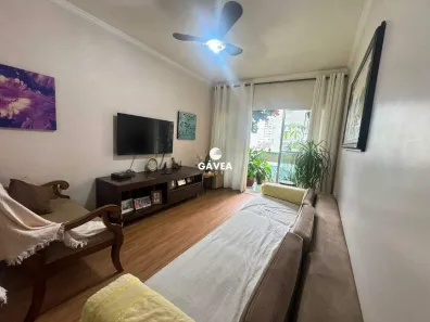 Apartamento com 3 Quartos à venda, 120m² no Centro, São Vicente