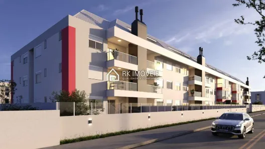 Apartamento com 2 Quartos à venda, 74m² no Ingleses do Rio Vermelho, Florianópolis