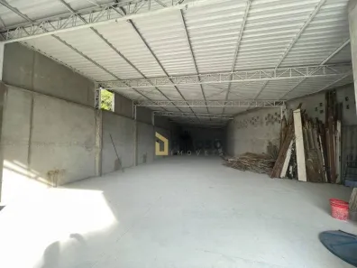 Galpão/Depósito/Armazém para alugar, 570m² no Vila Nova Mazzei, São Paulo