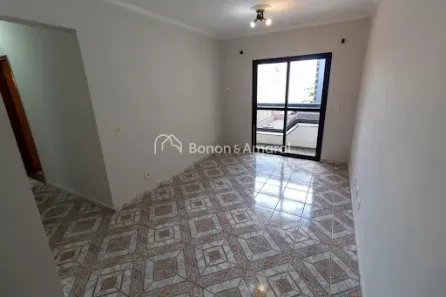 Apartamento com 3 Quartos à venda, 69m² no Chácara Primavera, Campinas