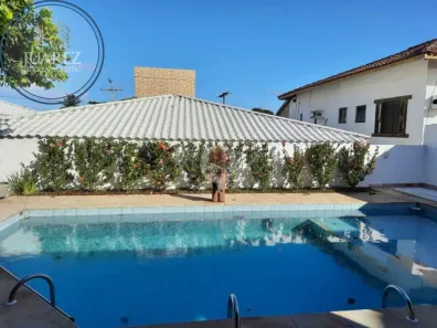 Casa com 4 Quartos à venda, 317m² no Vilas do Atlântico, Lauro de Freitas