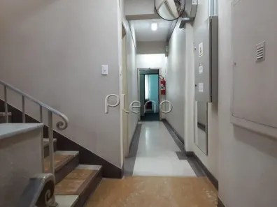 Prédio Comercial para alugar, 240m² no Centro, Campinas