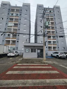 Apartamento com 2 Quartos para alugar, 65m² no Jardim Prestes de Barros, Sorocaba
