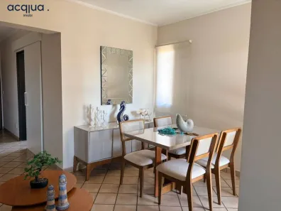 Apartamento com 2 Quartos à venda, 81m² no Vila Seixas, Ribeirão Preto