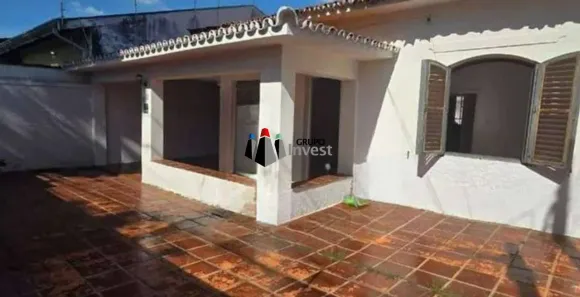 Casa com 2 Quartos à venda, 151m² no Bonfim, Campinas