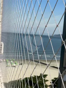 Apartamento com 3 Quartos à venda, 175m² no Boqueirão, Santos
