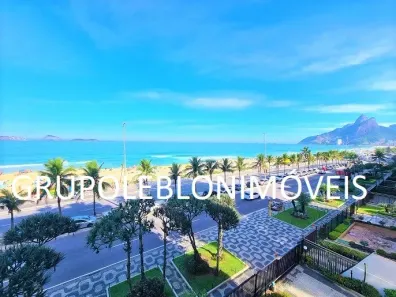 Apartamento com 3 Quartos à venda, 320m² no Ipanema, Rio de Janeiro