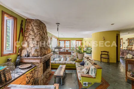 Casa com 4 Quartos à venda, 550m² no Chácara Monte Alegre, São Paulo